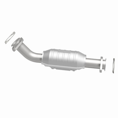 MagnaFlow Direct Fit Catalytic Converter Mazda-Rx7