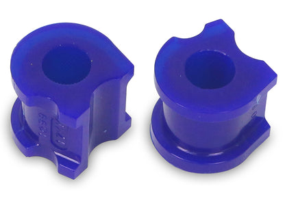 SuperPro Subaru Leone 4X4 10/79-84 Front S