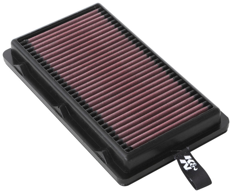 K&N Engineering K&N 20-21 Hyundai Sonata I4-1.6L DSL Replacement Air Filter