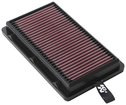 K&N Engineering K&N 20-21 Hyundai Sonata I4-1.6L DSL Replacement Air Filter