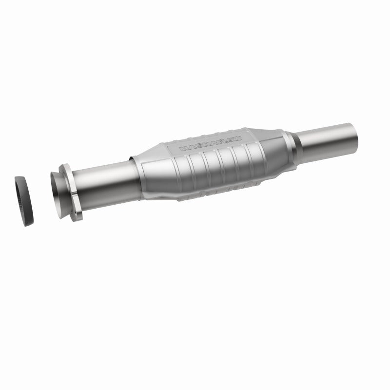 MagnaFlow Direct Fit Catalytic Converter El Dorado/Seville 88-95 4.