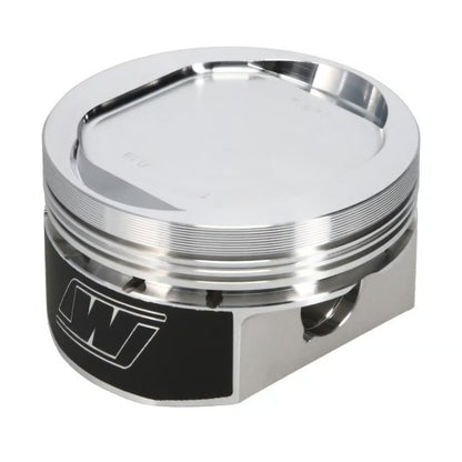 Wiseco 86-10 HD Evo 883 Overbore 1200 9.51 CR Piston Kit