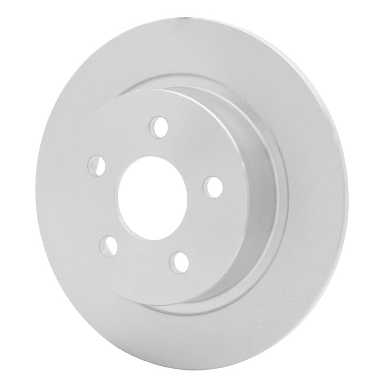 DFC 18-23 Ford Transit Connect Rear Brake Rotor