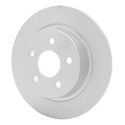 DFC 18-23 Ford Transit Connect Rear Brake Rotor