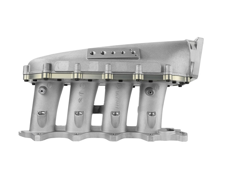 Skunk2 Racing Skunk2 Ultra Series B Series VTEC 3.5L Intake Manifold - Silver (For 4.5L - add sk907-05-9001)