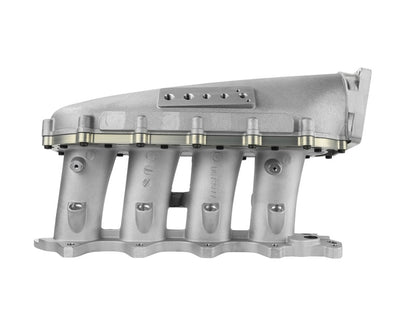 Skunk2 Racing Skunk2 Ultra Series B Series VTEC 3.5L Intake Manifold - Silver (For 4.5L - add sk907-05-9001)