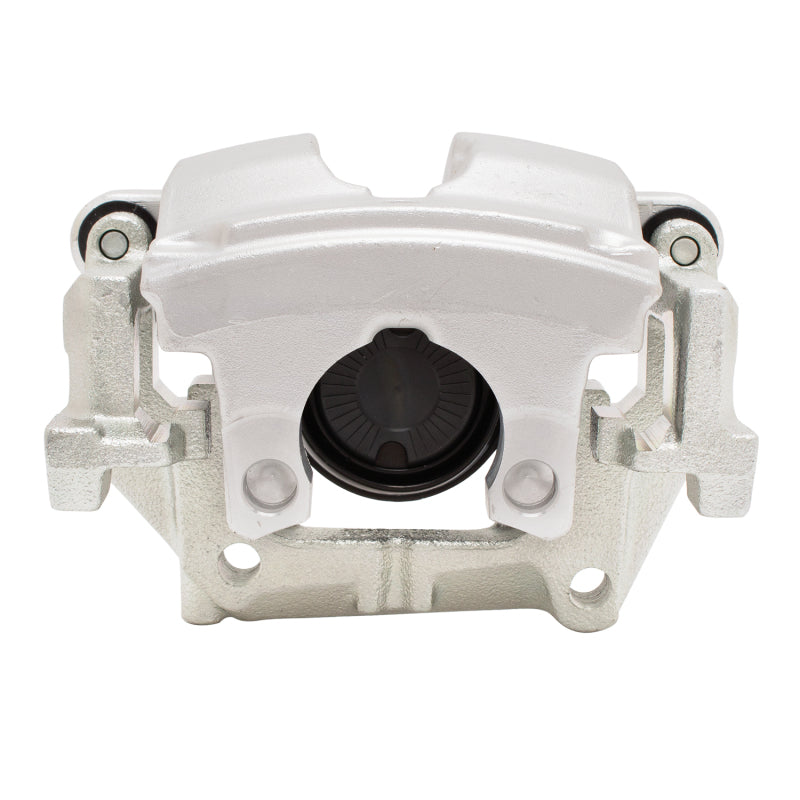 DFC 16-19 Mercedes-Benz GLC300 Rear-R Silver Zinc Coated Premium Caliper