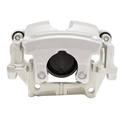 DFC 16-19 Mercedes-Benz GLC300 Rear-R Silver Zinc Coated Premium Caliper