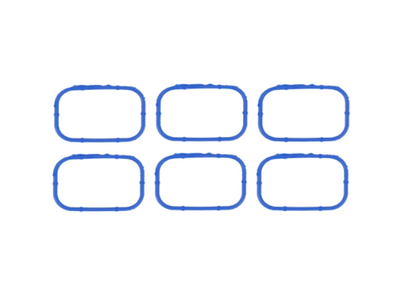 Fel-Pro 21-24 Ford Bronco/21-23 Mustang/14-22 Jeep Cherokee Fuel Injection Plenum Gasket Set