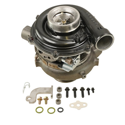 BD Diesel 03-07 Ford F250/F350 6.0L Stage 1 Performance GT37 Screamer Turbo