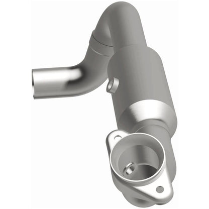MagnaFlow 07-08 Ford F-150 4.6L Direct Fit Converter