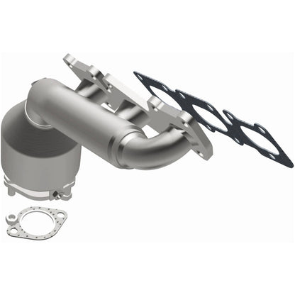 MagnaFlow Direct Fit Catalytic Converter 2007-2009 Sorento 3.3 3.8 L Manifold