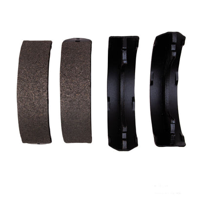 DFC 06-25 American Coach Patriot Parking Brake/Parking Parking Shoes