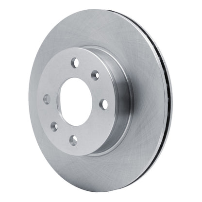 DFC 12-14 Hyundai i10 (Mexico) Front Brake Rotor
