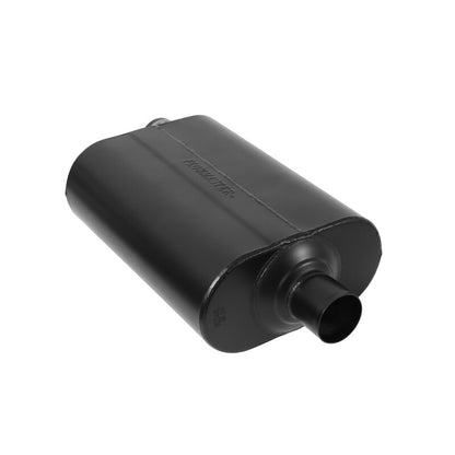 Flowmaster 2.25 IN(O)/OUT(C) Super 40 Series Muffler