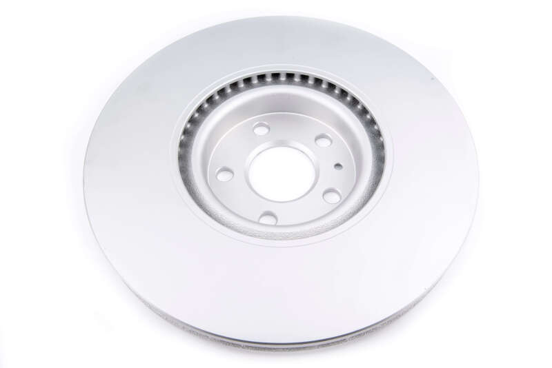 DBA 17-20 Volvo S90 (345mm Front Rotor) Front En-Shield Standard Rotor