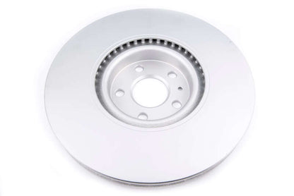 DBA 17-20 Volvo S90 (345mm Front Rotor) Front En-Shield Standard Rotor
