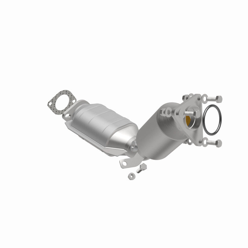 MagnaFlow 08-09 Infiniti EX35 3.5L Direct Fit Converter