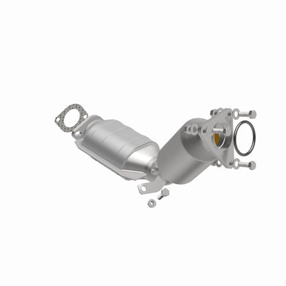 MagnaFlow 08-09 Infiniti EX35 3.5L Direct Fit Converter