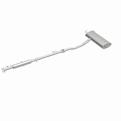 Magnaflow BRExhaust 11-16 KIA SPORTAGE 2.4L Exhaust Kit