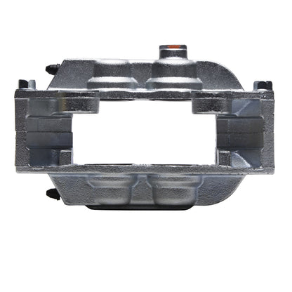 DFC 15-20 Chevrolet Colorado Front-R Premium Caliper - Silver Zinc Coated