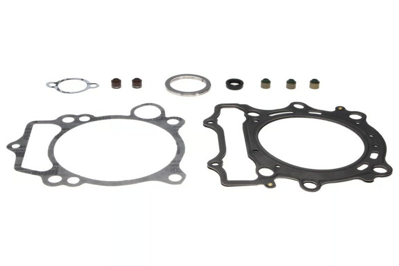 Wiseco 98-00 Yamaha YZ/WR400 93mm Top End Gasket Kit