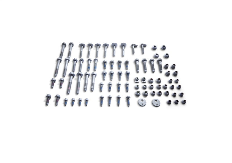 Ford Racing 2015-2017 Mustang Handling Pack Fastener Kit