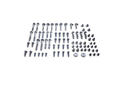 Ford Racing 2015-2017 Mustang Handling Pack Fastener Kit