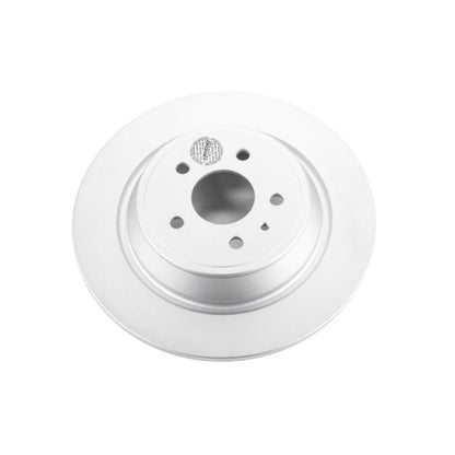 PowerStop Power Stop 17-19 Ford Escape Rear Evolution Geomet Coated Rotor