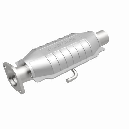 MagnaFlow Direct Fit Catalytic Converter 86-89 Nissan D21