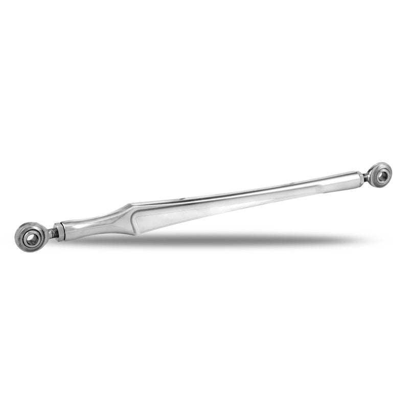 Performance Machine Shift Rod Scallop - Chrome