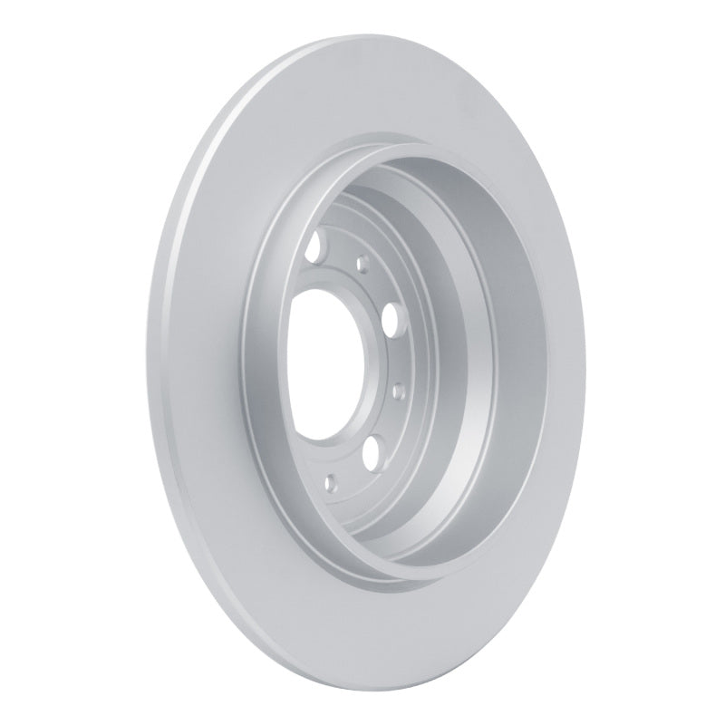 DFC 99-09 Volvo V70/S60/XC70/S80 Rear Brake Rotor