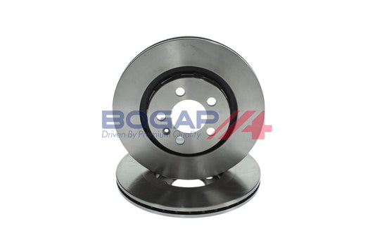 BOGAP A8211150 Brake Disc | ML Performance Car Parts