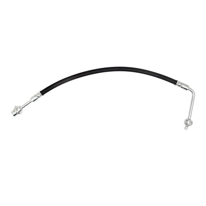 DFC 17-23 Jaguar F-Pace Front-L Brake Hose