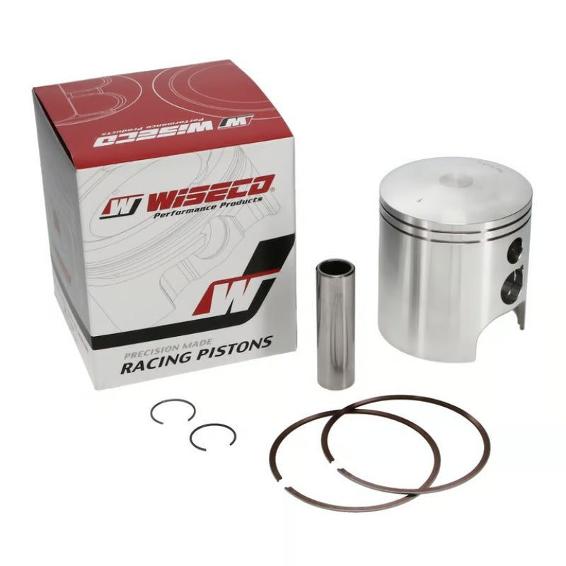 Wiseco Yamaha RT180 90-98 2539CD Piston Kit
