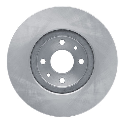 DFC 02-10 Renault Clio (Mexico) Front Brake Rotor