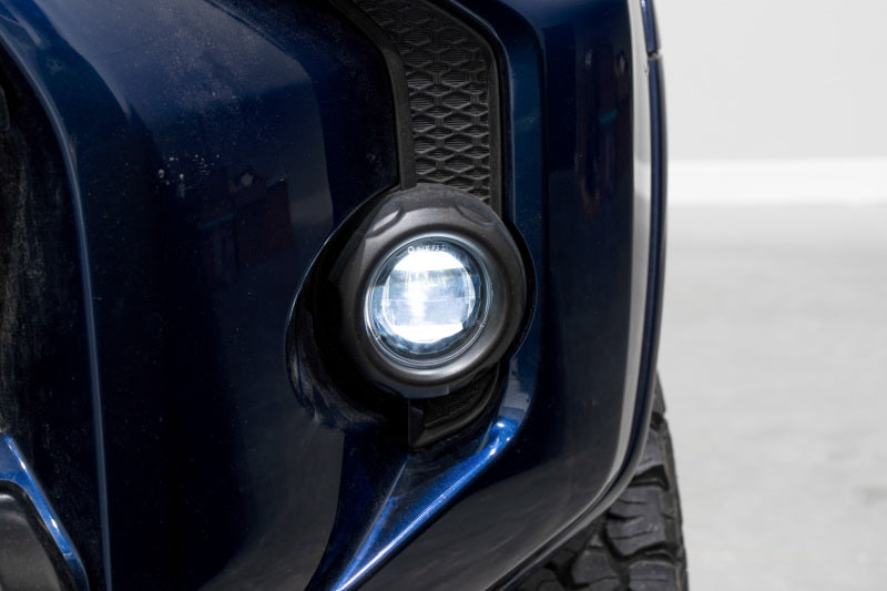 Diode Dynamics Elite Series Type CGX Fog Lamps - White (Pair)