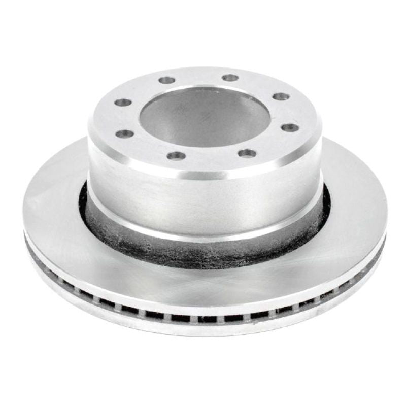 PowerStop Power Stop 09-10 Dodge Ram 2500 Rear Autospecialty Brake Rotor