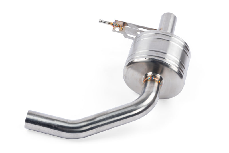 APR 19-21 Volkswagen Jetta GLI (MK7) Catback Exhaust System