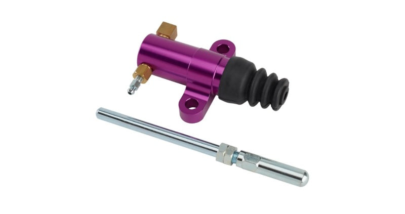 McLeod Racing McLeod Steel Slave Cyl Camaro/Firebird 1993-2003 With Bleeder Screw
