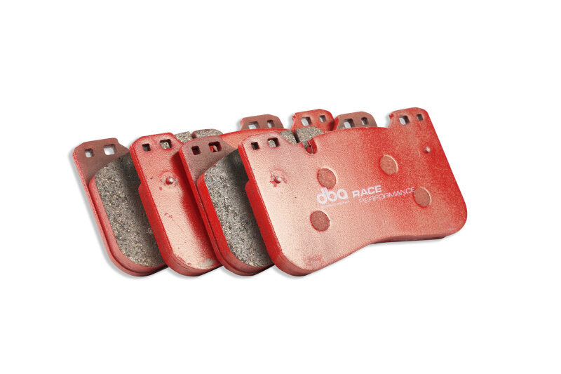 DBA 2020+ BMW M3/M4 Competition (G80/G82) Front RP Performance Brake Pads