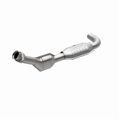 MagnaFlow Direct Fit Catalytic Converter 99-00 Ford F-150 4.2L 2WD D/S