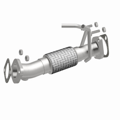Magnaflow BRE Exhaust 14-16 Kia Soul 2.0L Front Pipe Kit