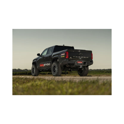 Flowmaster 24-25 Tacoma 2.4L FlowFX Cat-Back HIGH Tuck Exhaust System