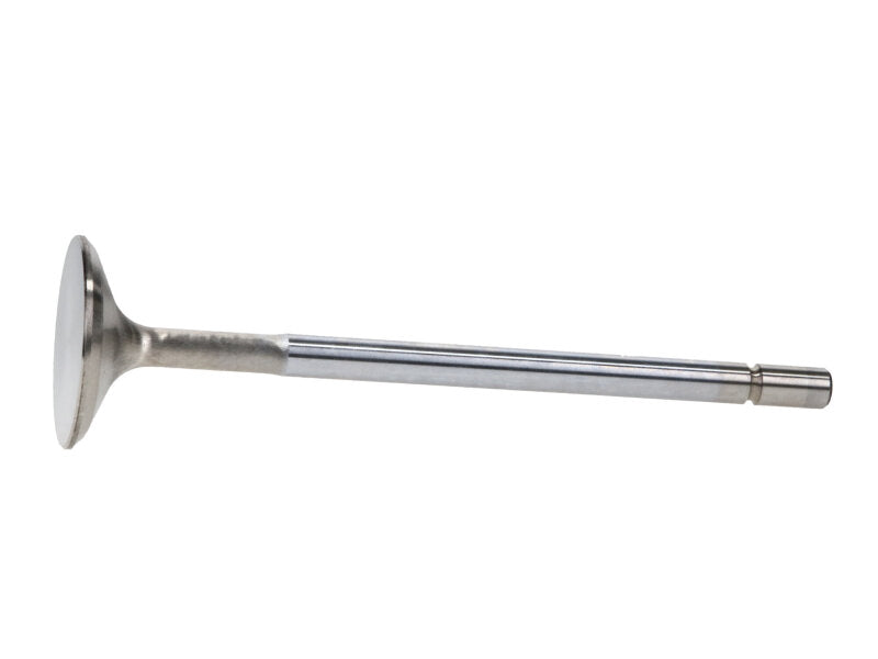 Manley Performance Manley GM 6.6L Duramax Diesel Intake Valve Kit - 1.338in Head Dia. 4.985in O/A Length, 0.2740in Stem