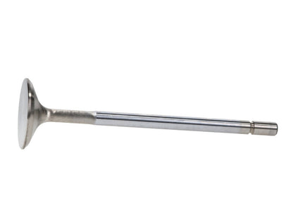 Manley Performance Manley GM 6.6L Duramax Diesel Intake Valve Kit - 1.338in Head Dia. 4.985in O/A Length, 0.2740in Stem