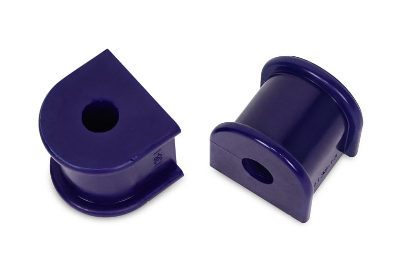 SuperPro Sway Bar Mount Bushing - 15mm Bar