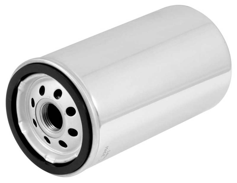 K&N Engineering K&N Oil Filter 80-98 Harley-Davidson FXB/FXD?FXDB/FXDC/FXDL/FXDS/FXDWG - 3in OD x 5.969in Height