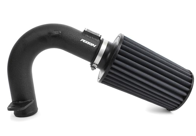 Perrin Performance PERRIN 15-21 Subaru WRX Cold-Air Intake w/Heatshield - Black