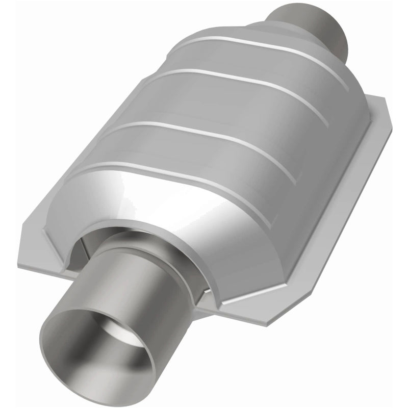 MagnaFlow Universal Catalytic Converter 3 inch